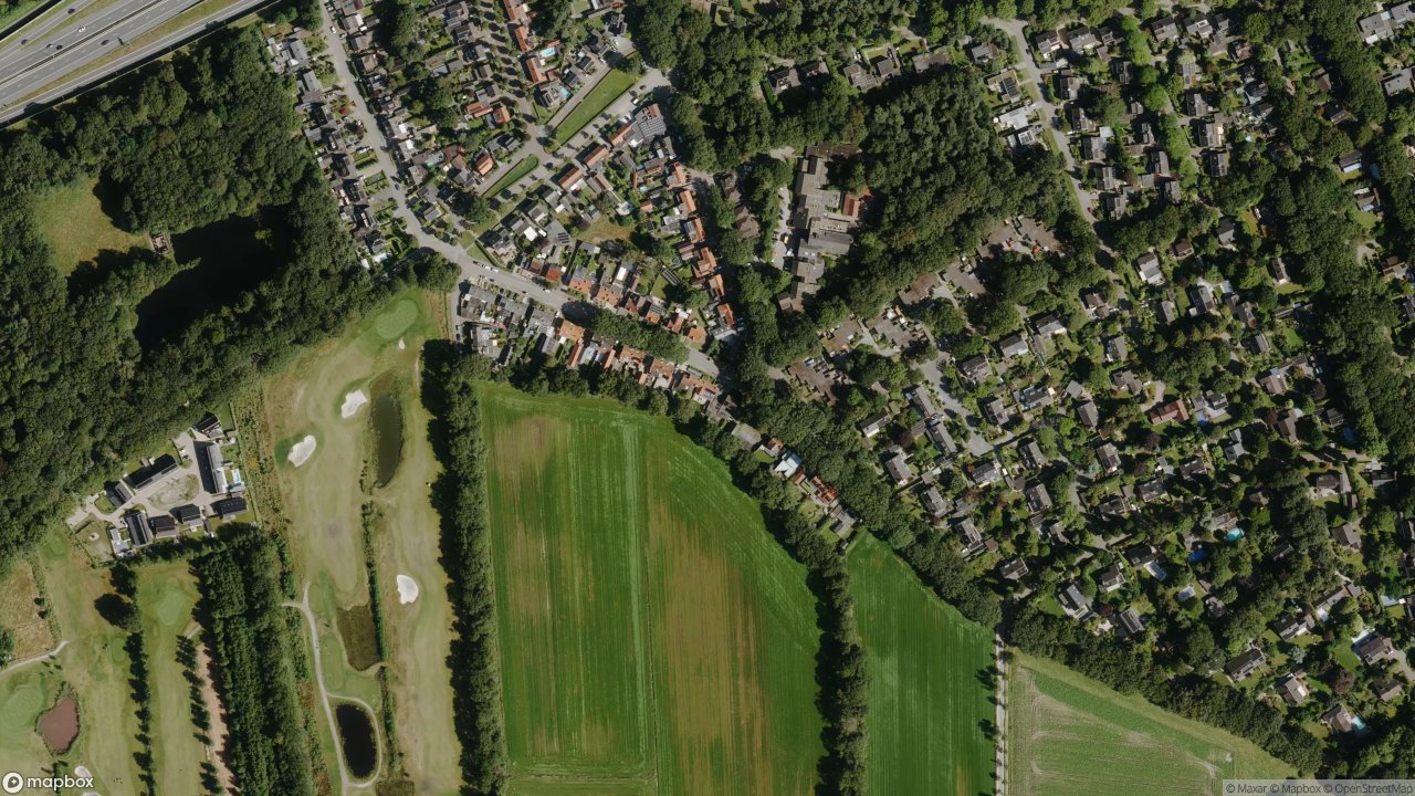 Satellietfoto 5248AC Rosmalen