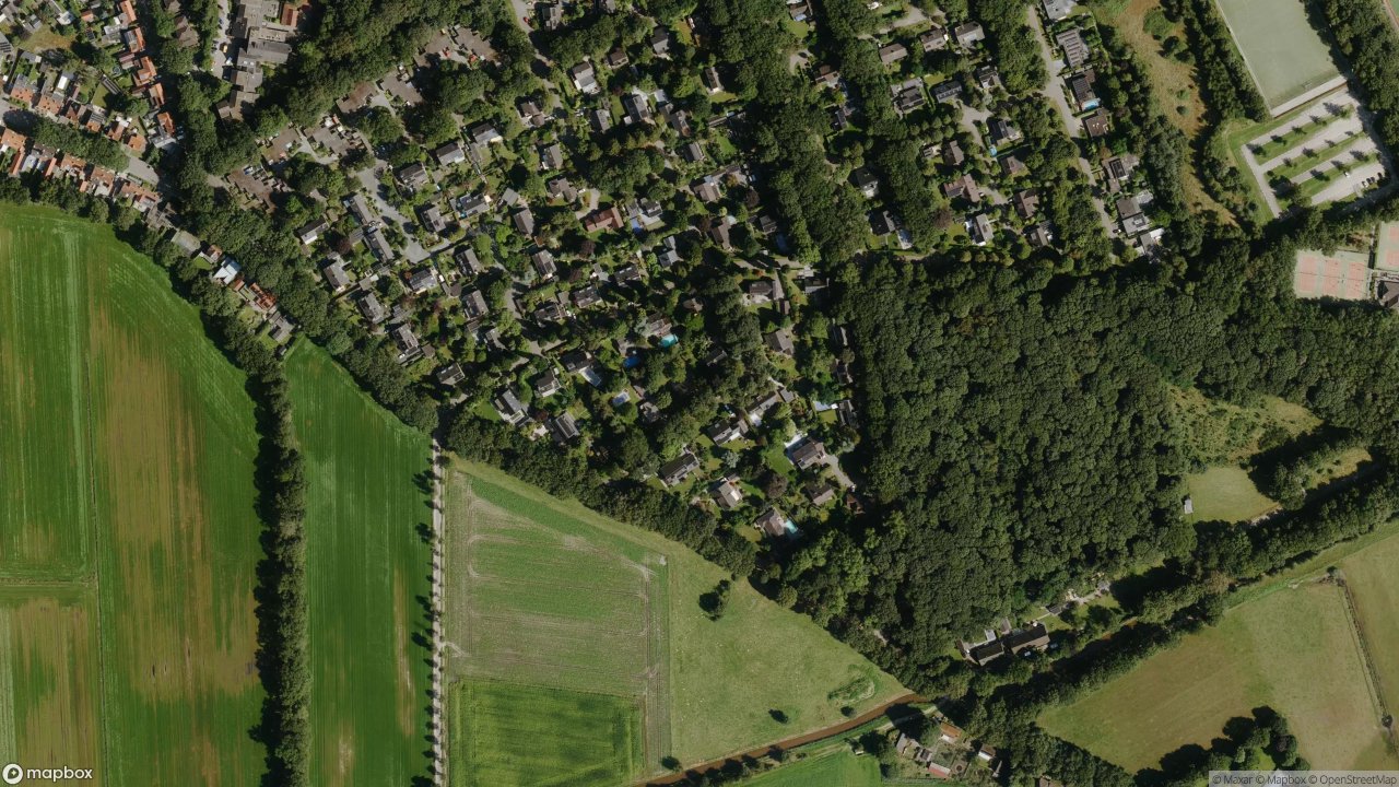 Satellietfoto 5248AH Rosmalen