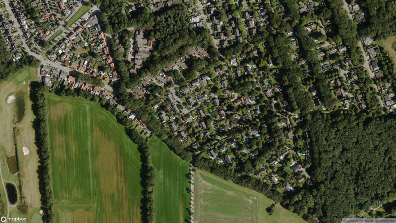 Satellietfoto 5248AK Rosmalen