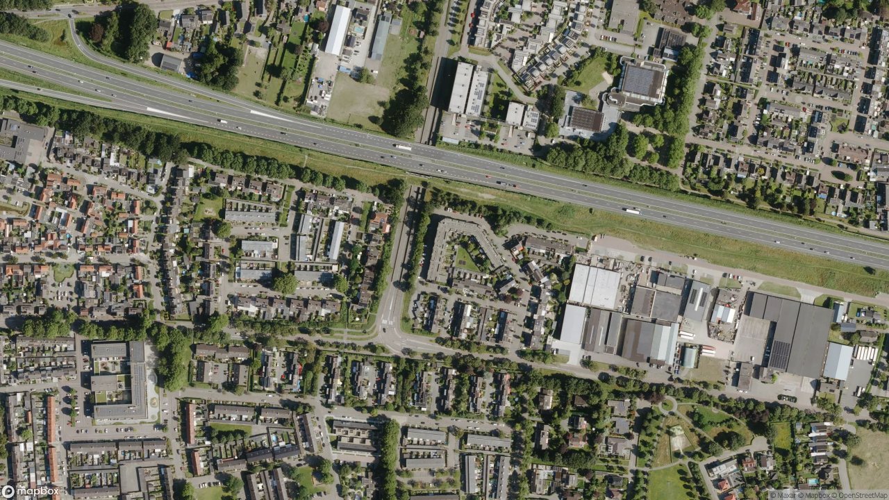 Schildersstraat 305, 5251 MC Vlijmen