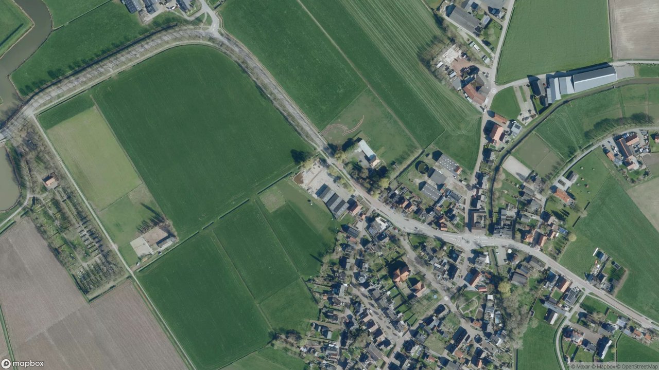 Satellietfoto 5255AD Herpt