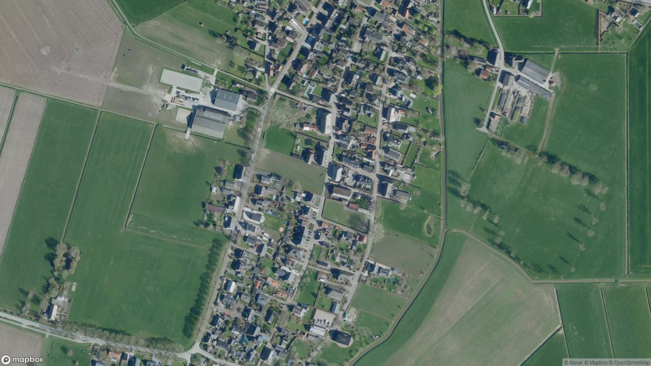 Satellietfoto 5255AE Herpt