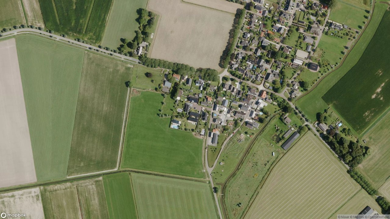 Satellietfoto 5255AL Herpt