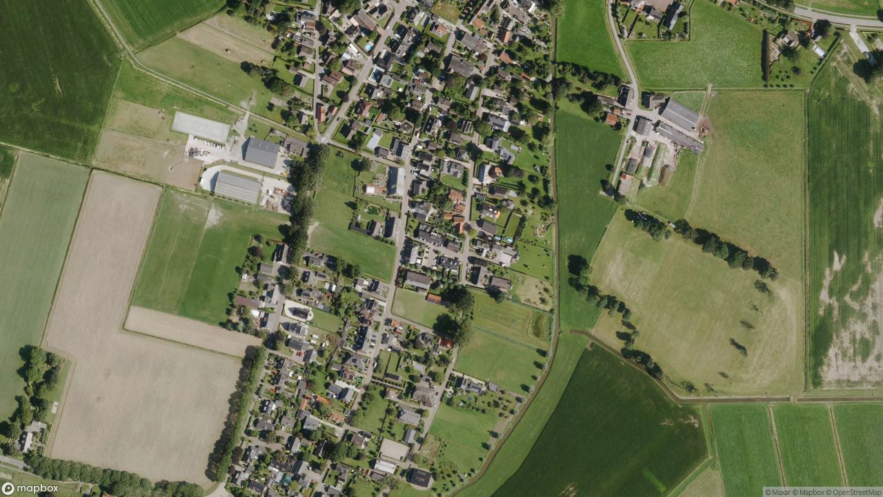 Satellietfoto 5255AS Herpt