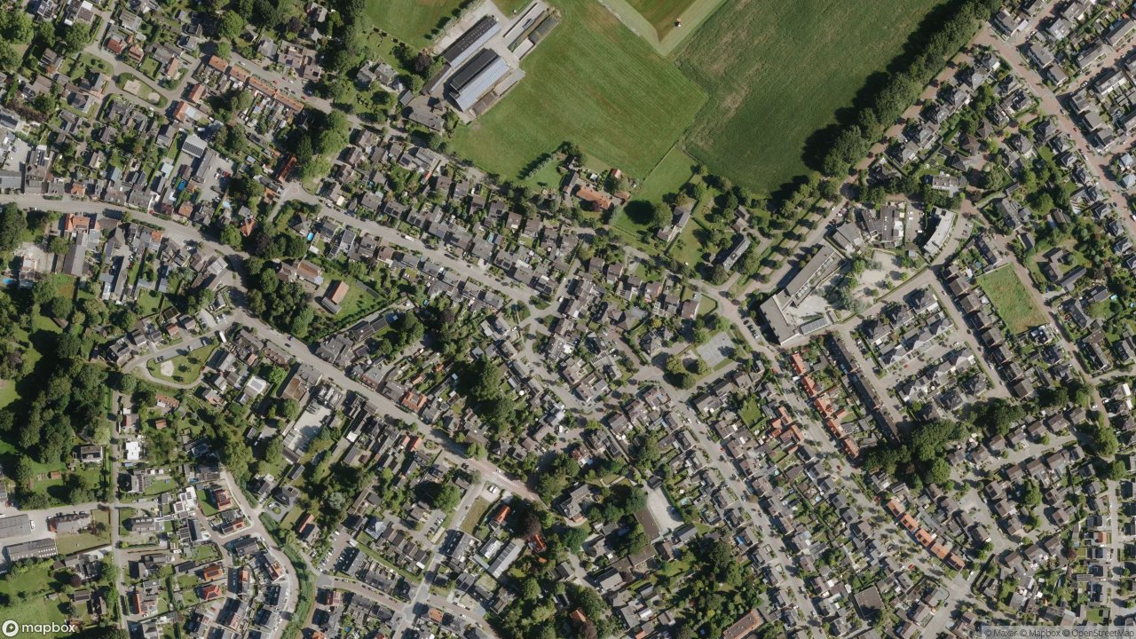 Satellietfoto 5258AM Berlicum