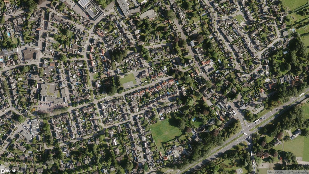 Satellietfoto 5268AL Helvoirt