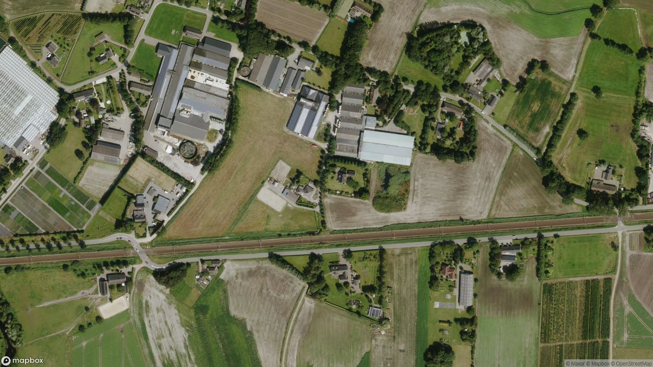 Satellietfoto 5282HD Boxtel