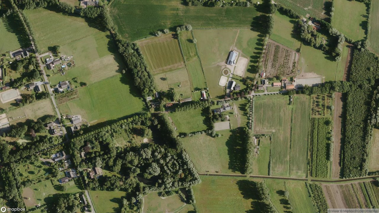 Satellietfoto 5292NG Gemonde