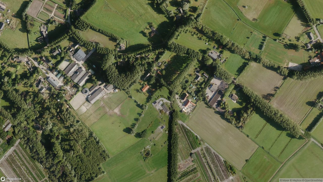 Satellietfoto 5294NH Gemonde