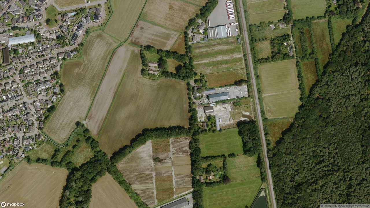 Satellietfoto 5296KS Esch