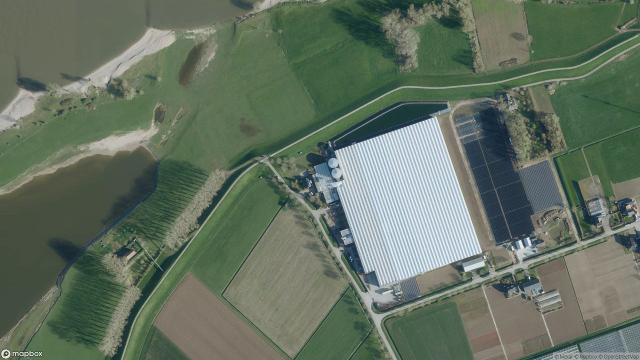 Satellietfoto 5306TL Brakel