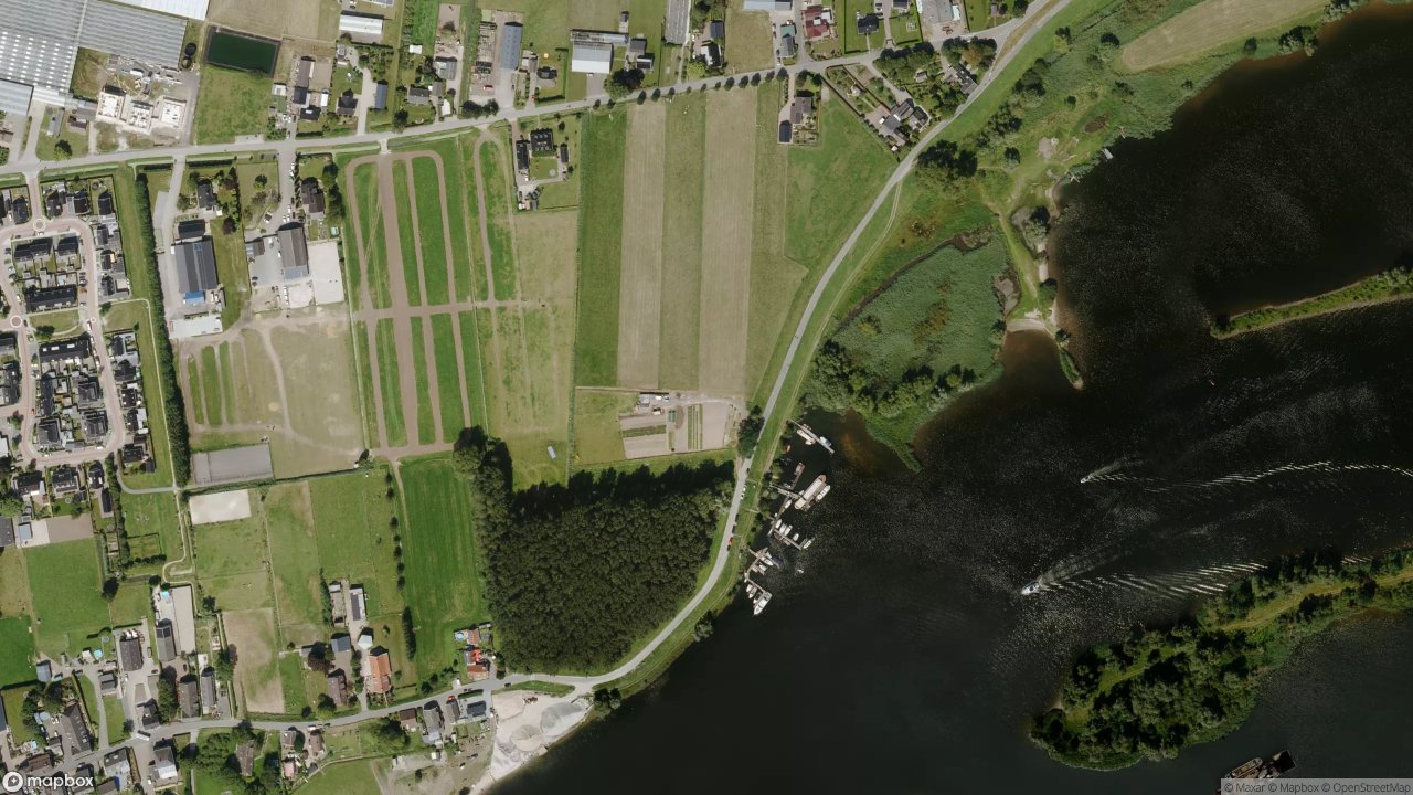 Satellietfoto 5307HP Poederoijen