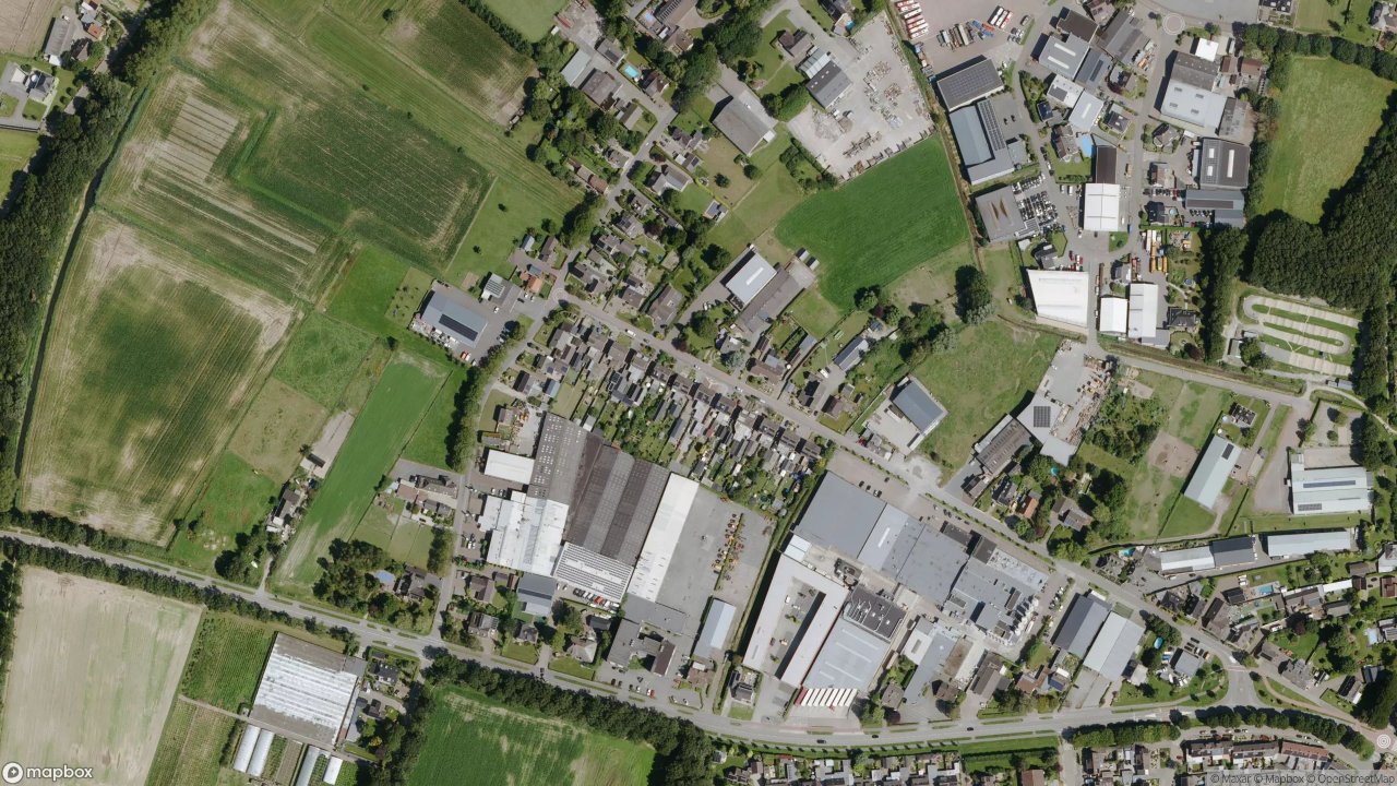 Satellietfoto 5324AB Ammerzoden