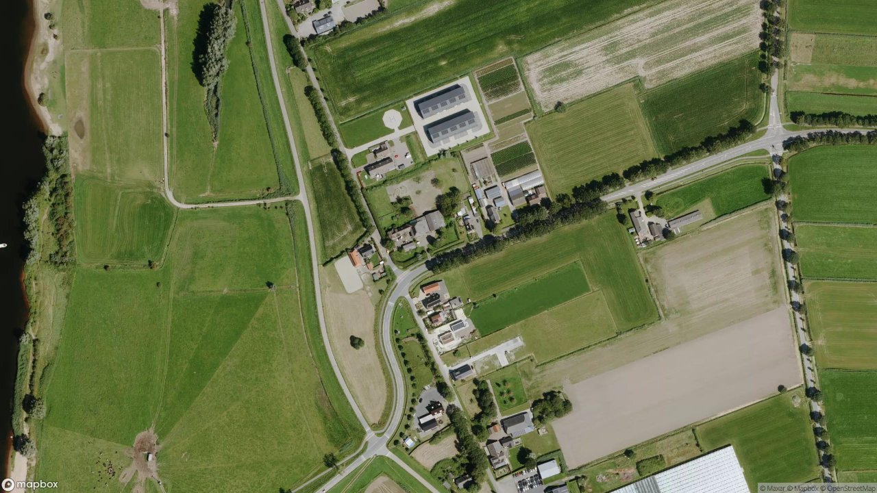 Satellietfoto 5325KB Well