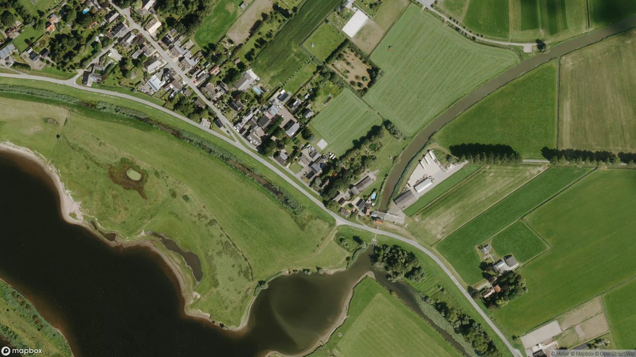 Satellietfoto 5325KE Well