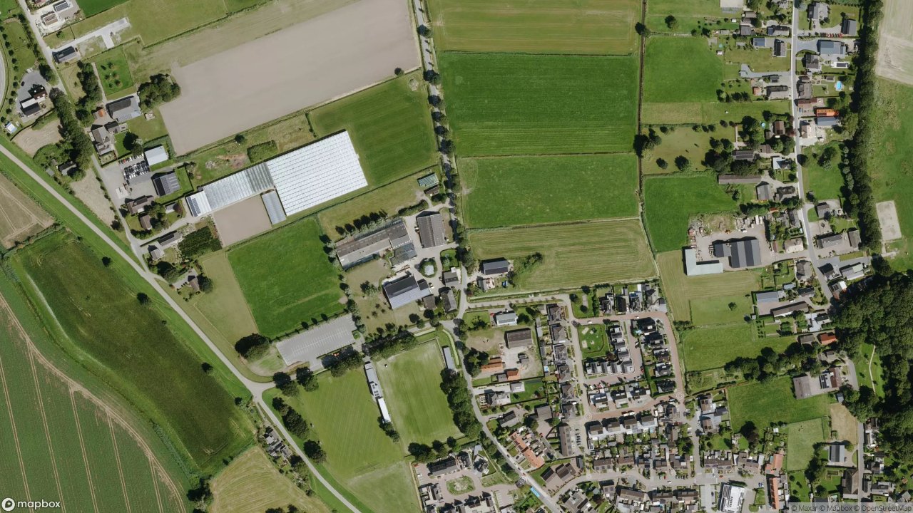 Satellietfoto 5325XJ Well