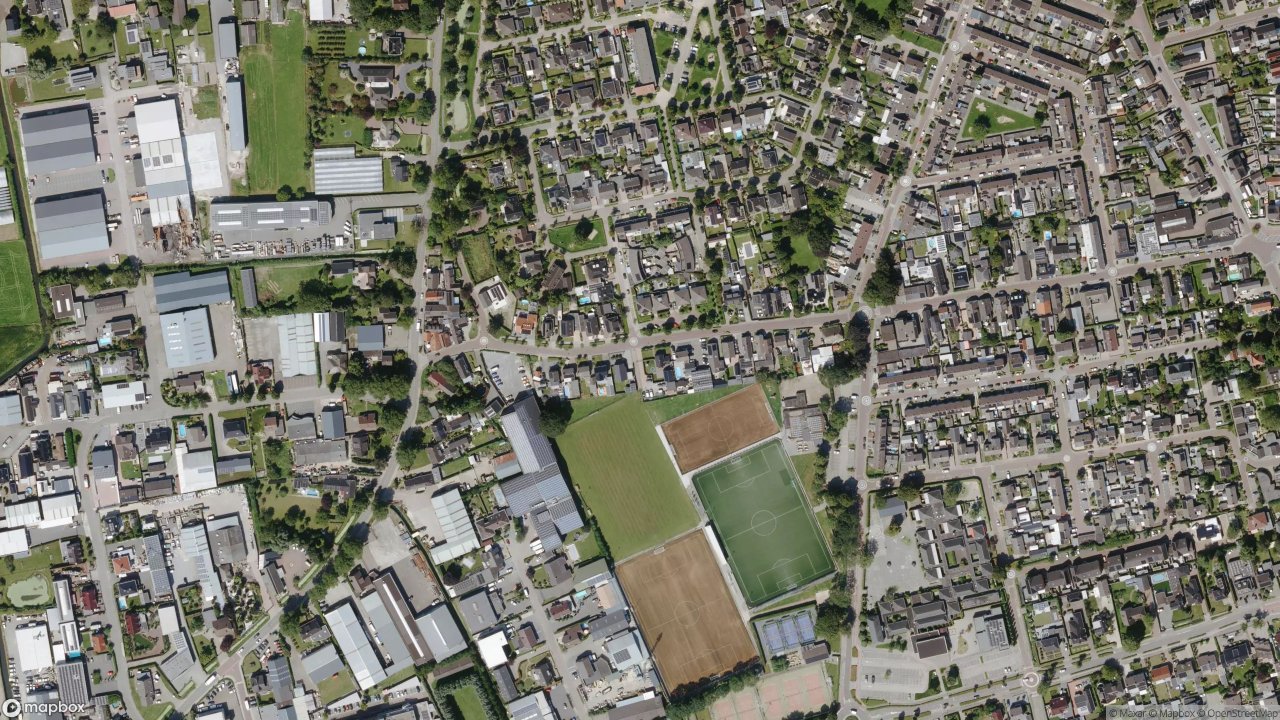 Satellietfoto 5331AJ Kerkdriel