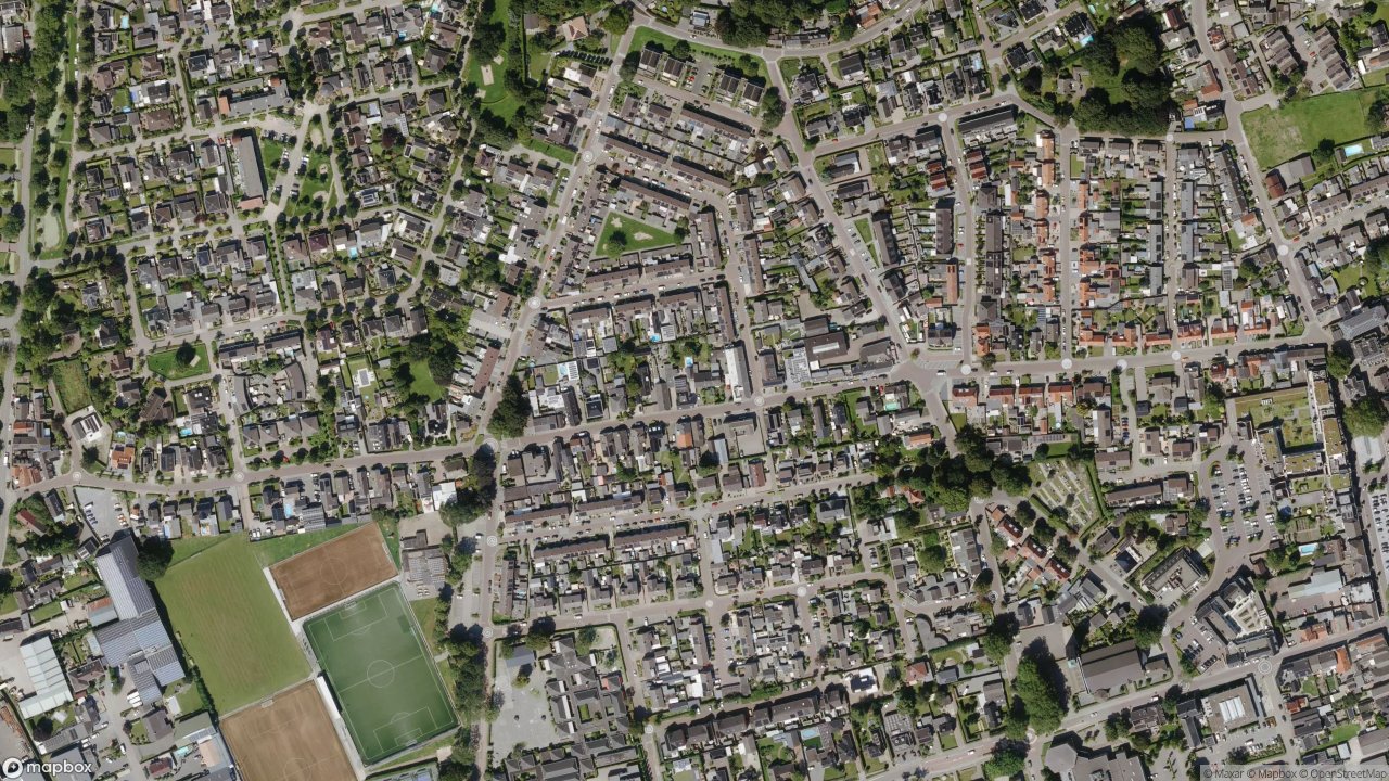 Satellietfoto 5331AK Kerkdriel