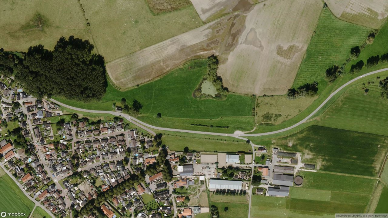 Satellietfoto 5335LB Alem