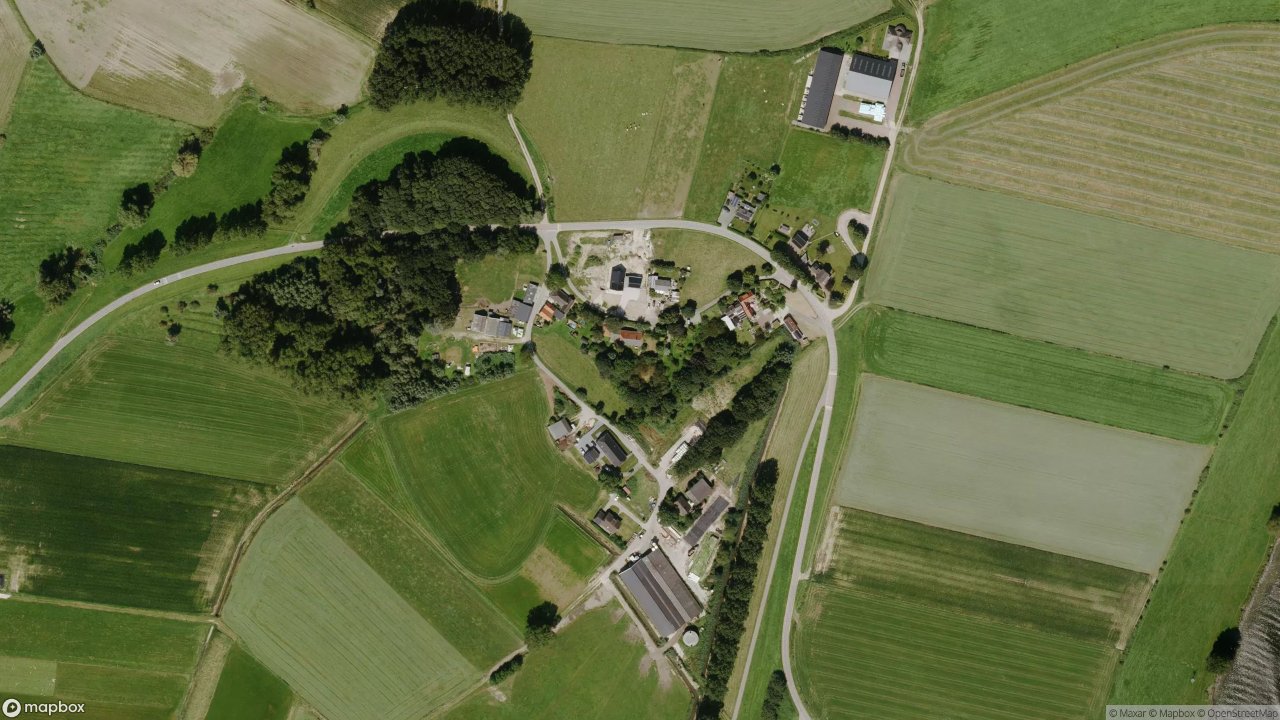 Satellietfoto 5335LC Alem