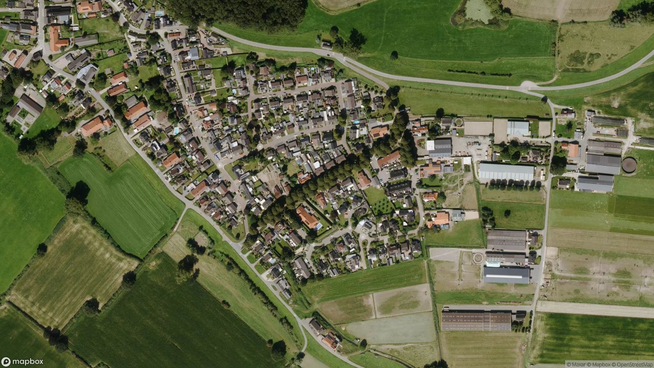 Satellietfoto 5335LE Alem