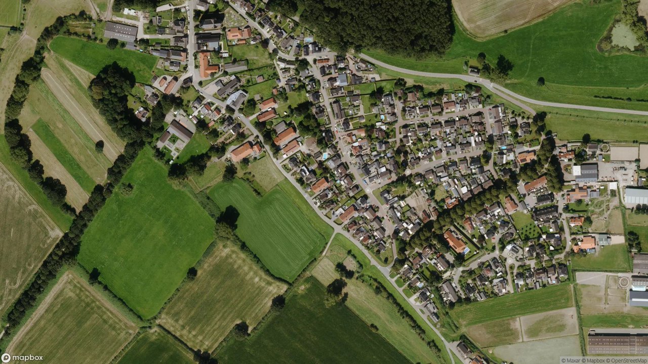 Satellietfoto 5335LK Alem