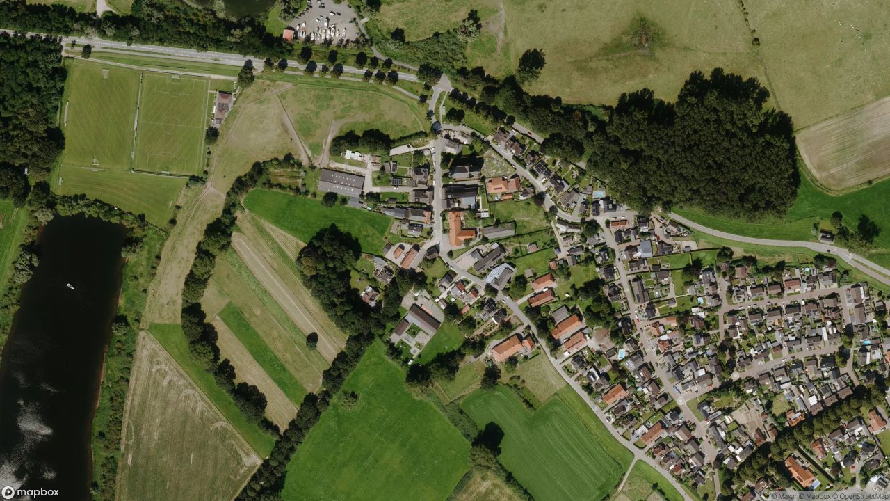 Satellietfoto 5335LL Alem