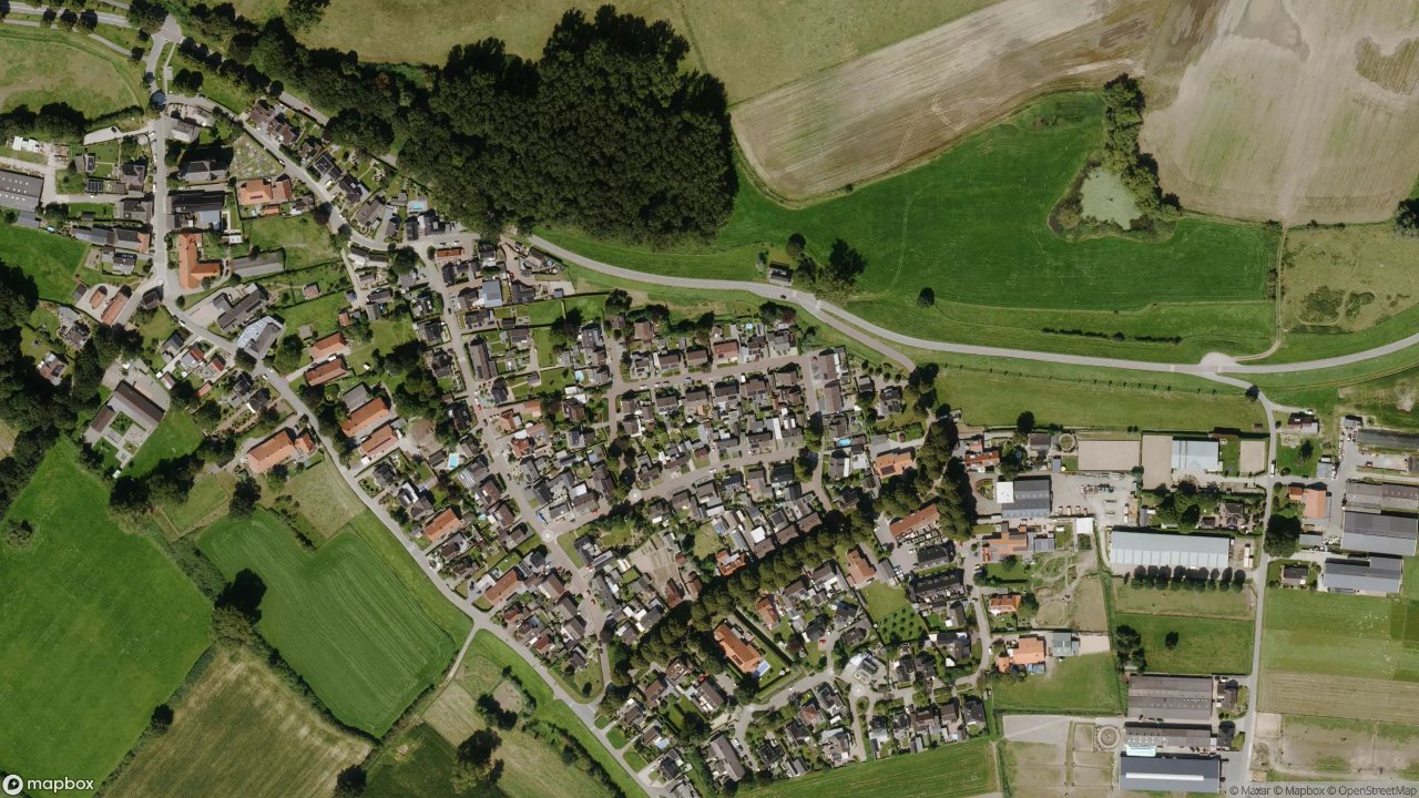 Satellietfoto 5335LP Alem