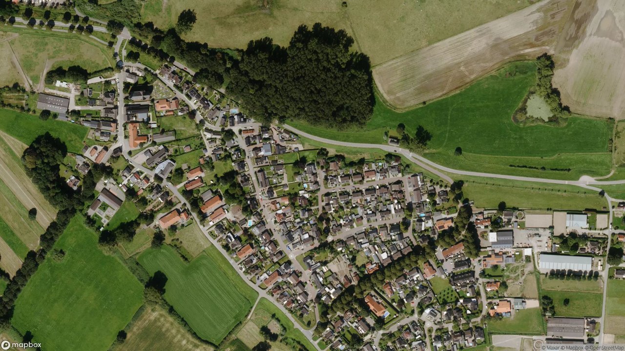 Satellietfoto 5335LR Alem