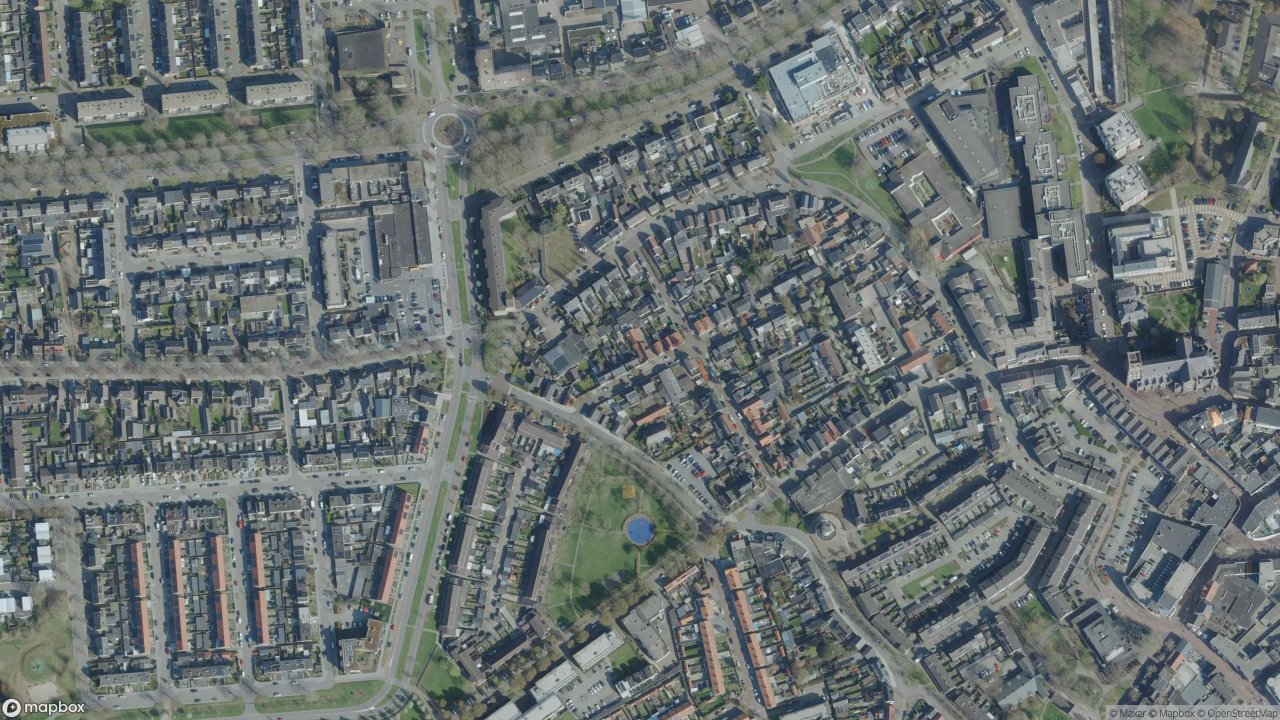 Satellietfoto 5341AR Oss