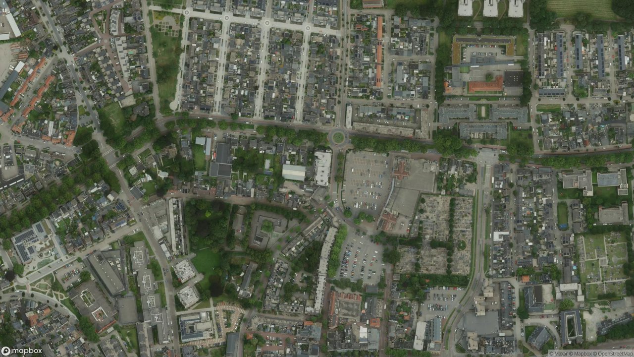 Satellietfoto 5341BR Oss