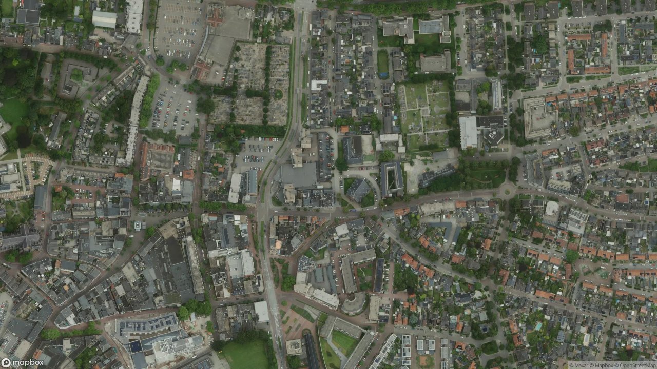 Satellietfoto 5341CB Oss