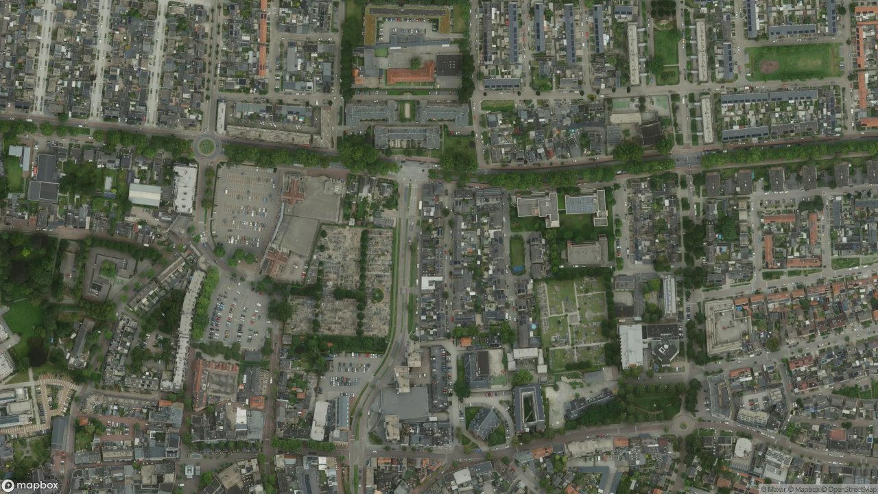 Satellietfoto 5341CC Oss