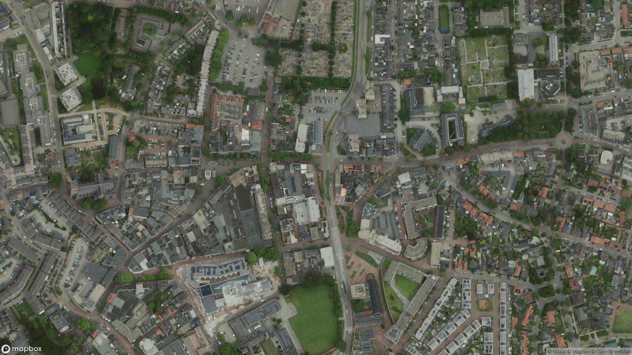 Satellietfoto 5341CD Oss