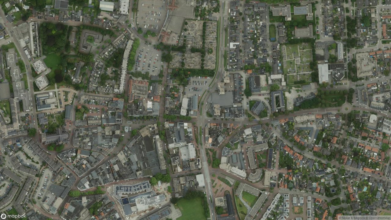 Satellietfoto 5341CE Oss