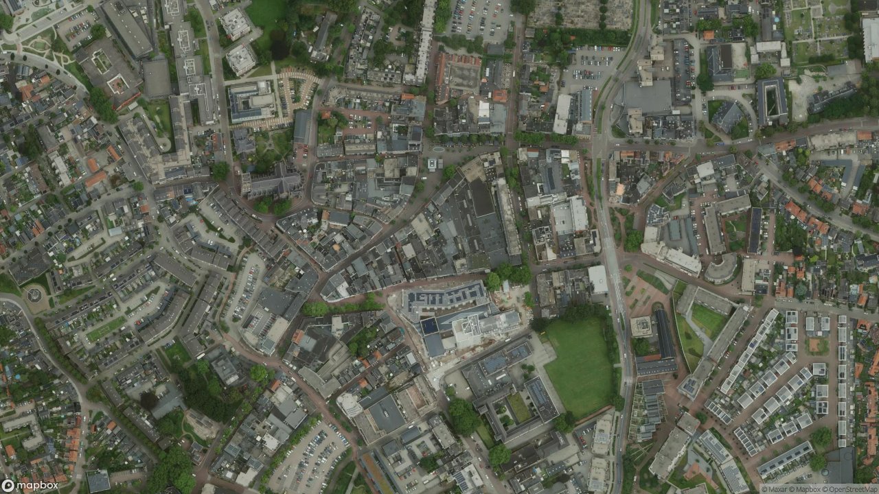 Satellietfoto 5341CM Oss