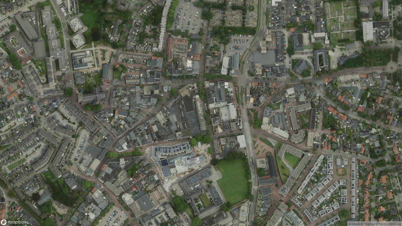 Satellietfoto 5341CR Oss