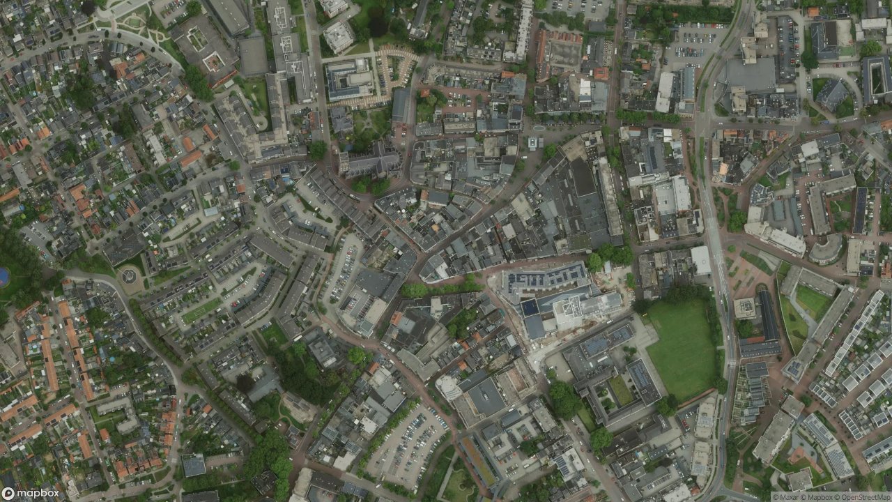 Satellietfoto 5341EA Oss