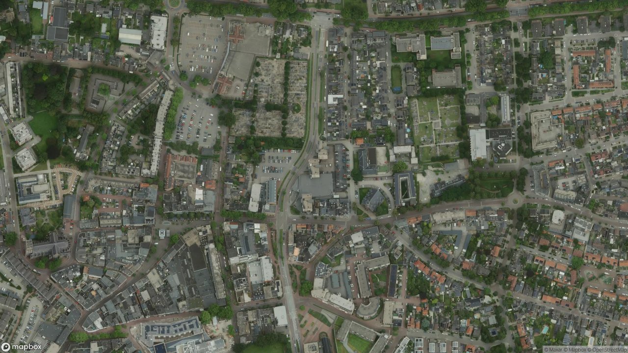 Satellietfoto 5341KN Oss