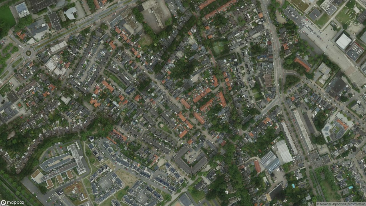 Satellietfoto 5342AM Oss