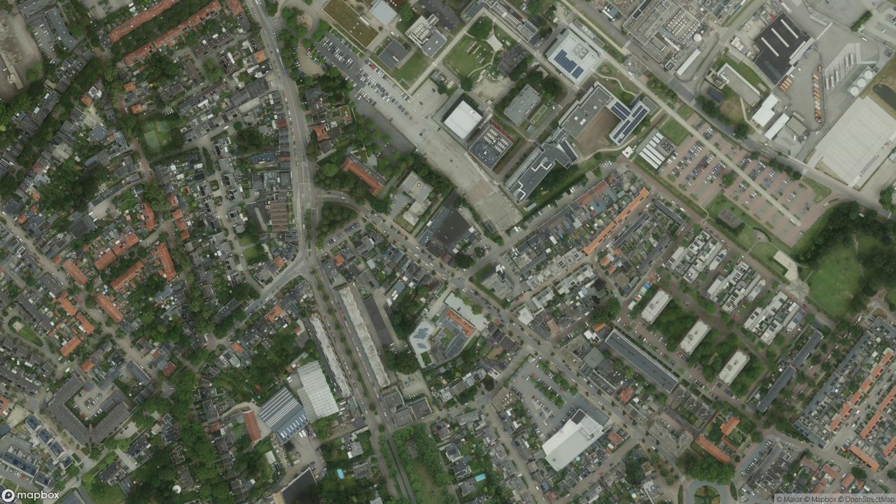 Satellietfoto 5342GC Oss