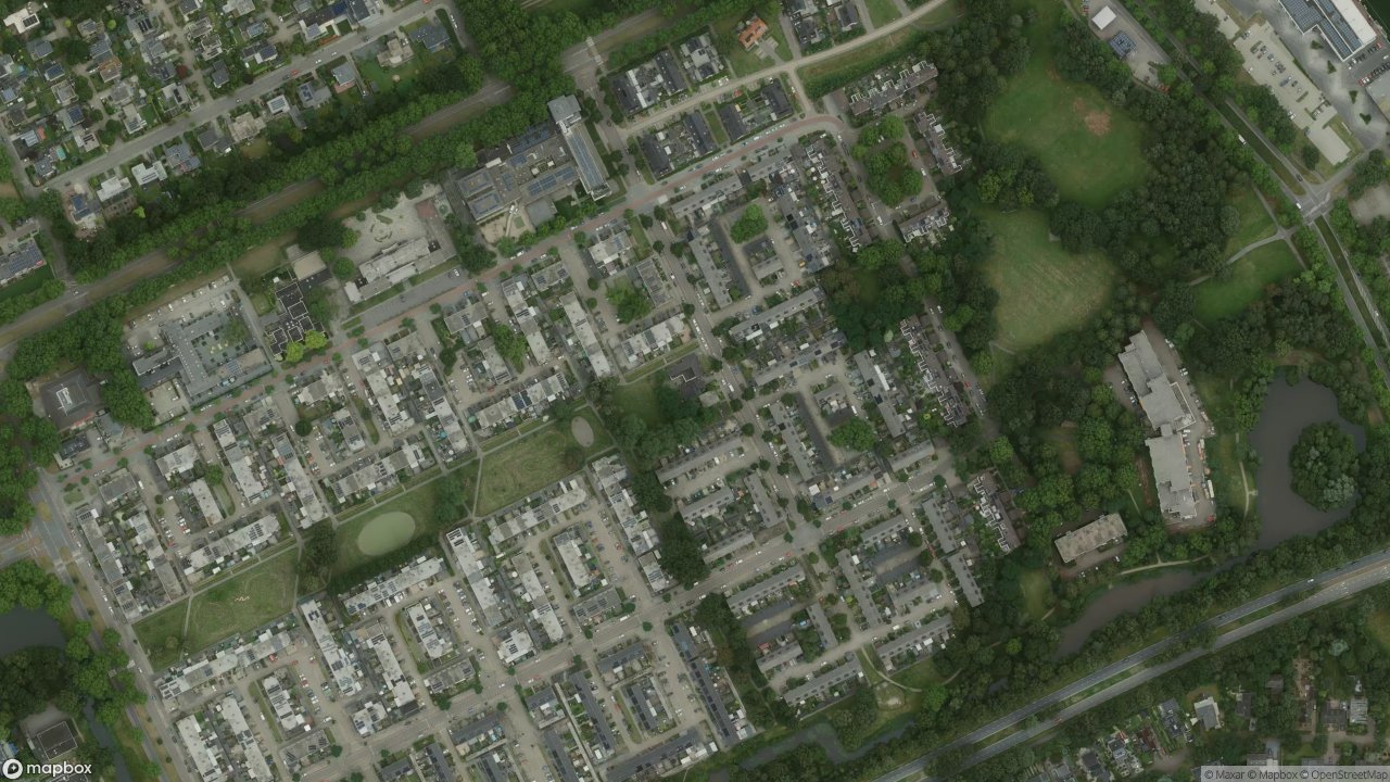 Satellietfoto 5343BA Oss