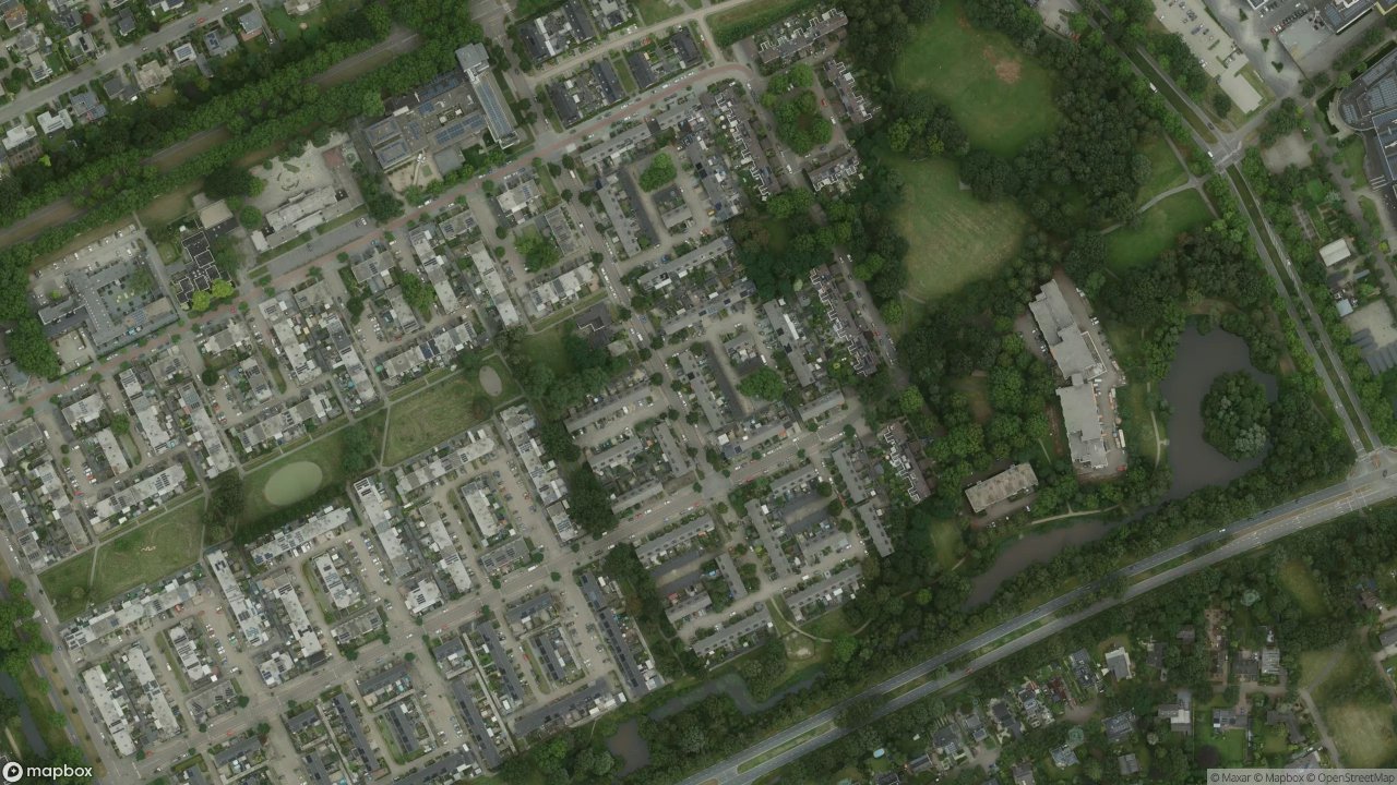 Satellietfoto 5343BG Oss