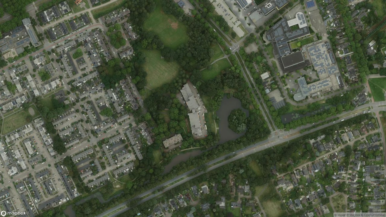 Satellietfoto 5343BK Oss