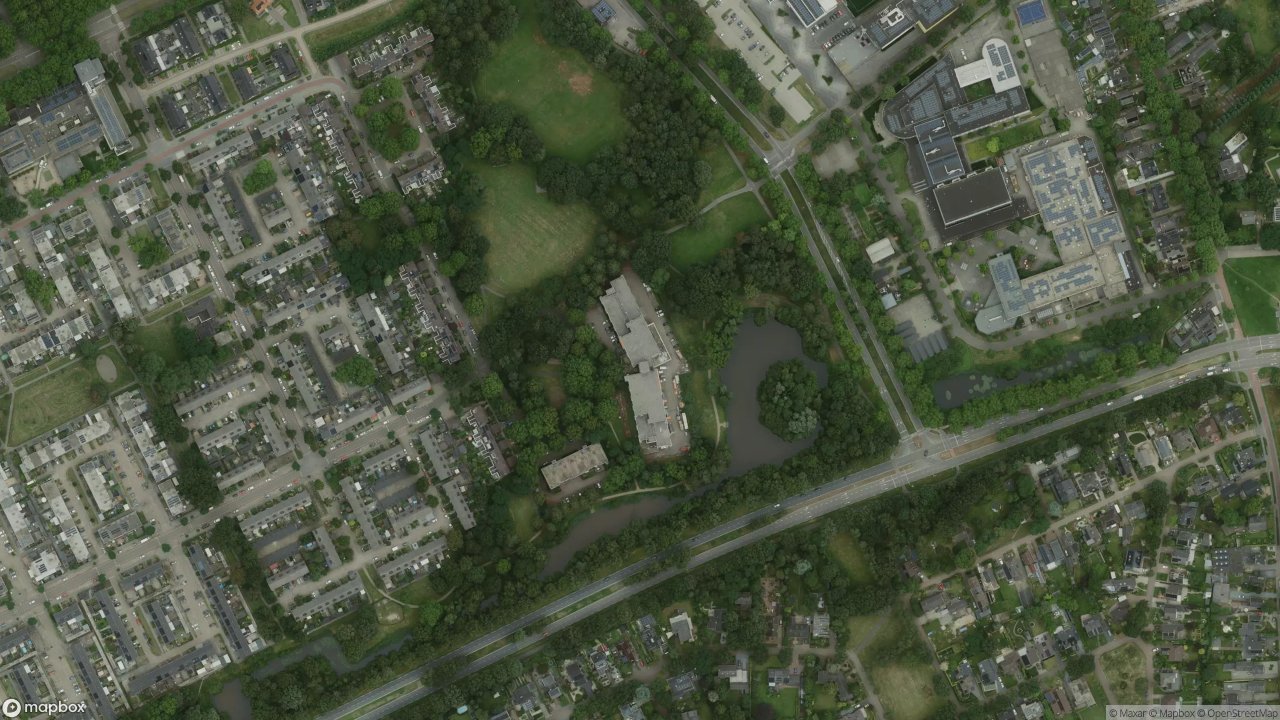 Satellietfoto 5343BL Oss