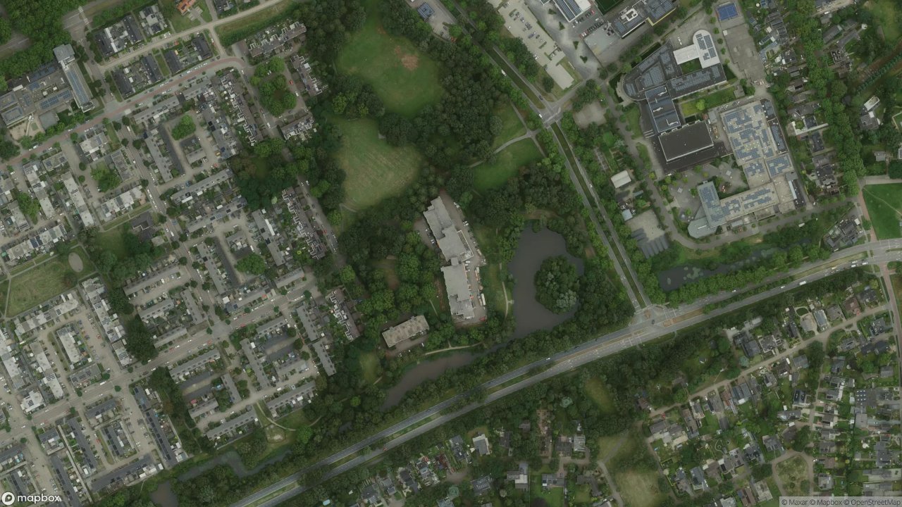 Satellietfoto 5343BN Oss