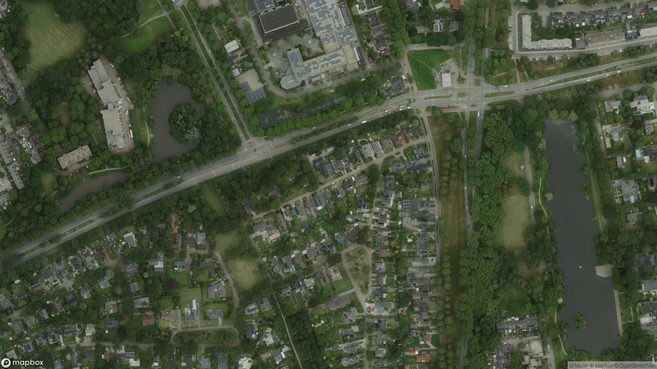 Satellietfoto 5343EA Oss