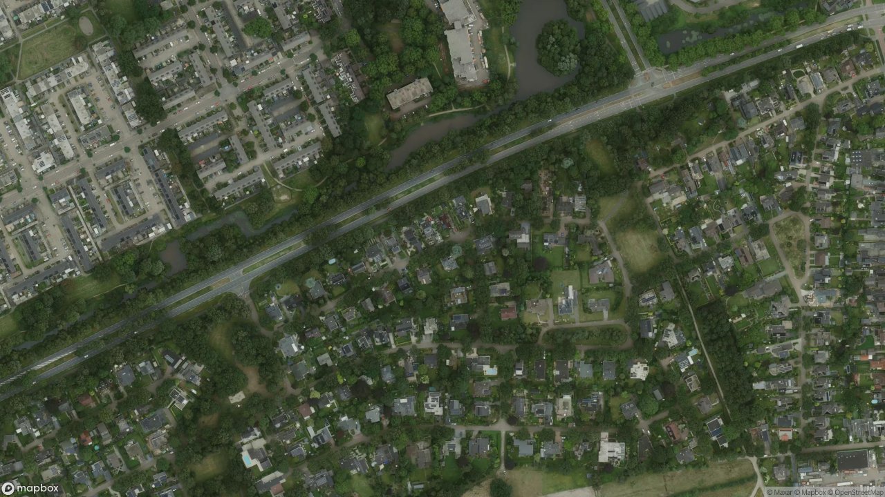 Satellietfoto 5343EC Oss