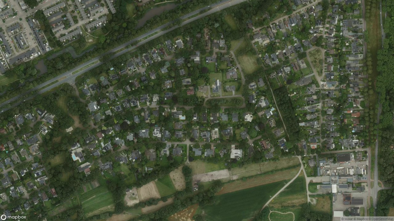 Satellietfoto 5343EE Oss