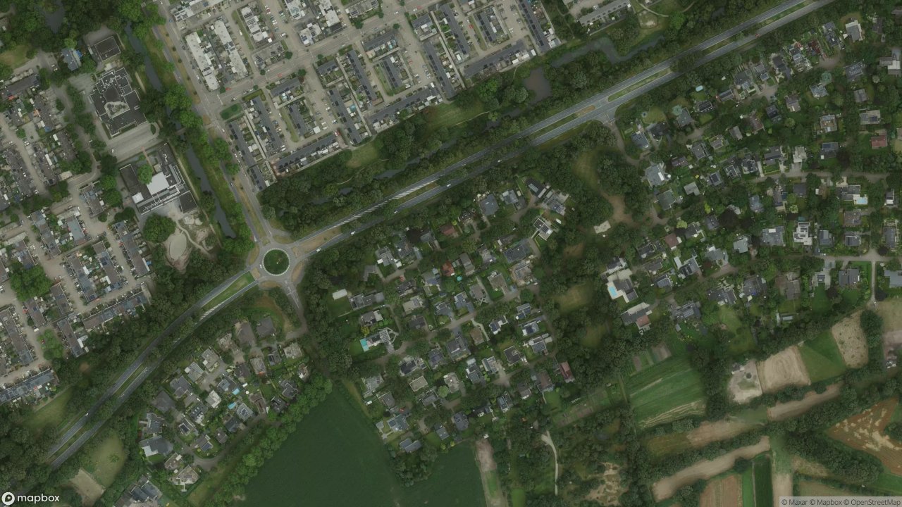 Satellietfoto 5343EM Oss